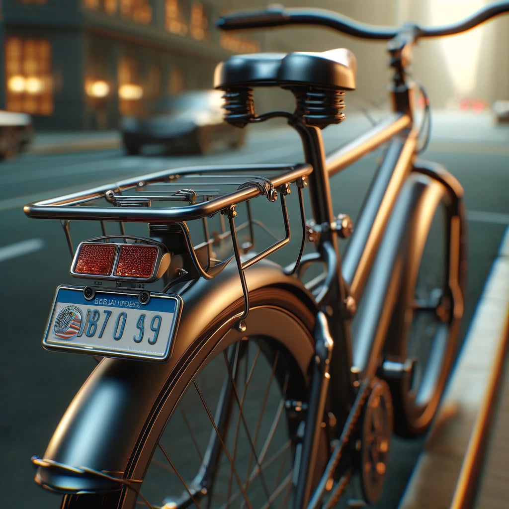 Immatriculer un vélo électrique hotsell