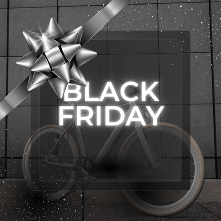 Vélo électrique black friday | Profitez de prix cassés !