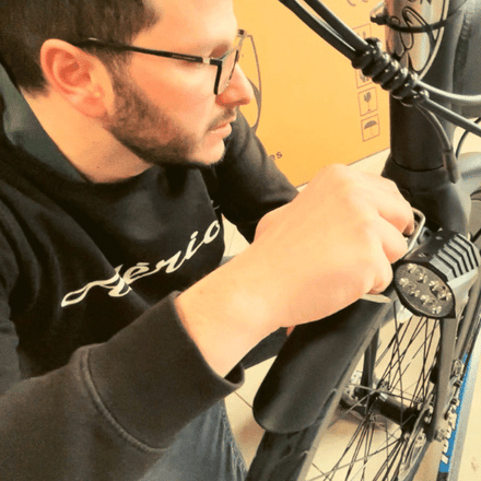 Entretien vélo électrique : ce que vous devez absolument connaitre