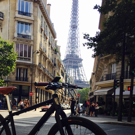 Aide à l'achat Paris VAE ebike
