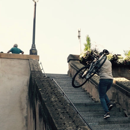 Ebike VAE léger