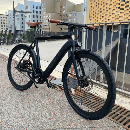 velo charger